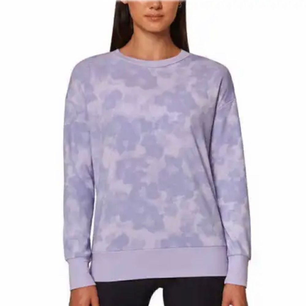 Mondetta Ladies' Lightweight Active Top NEW